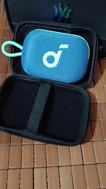 Loa Bluetooth Anker G4 Bass chép cực đã siêu đẹp . Mua bán Tivi, Âm thanh tại Thành phố Mỹ Tho Tiền Giang được đăng bởi Trân hình 1