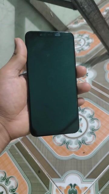 Xiaomi Mi 8 Đen 6GB Đã dùng. Mua bán Điện thoại tại Thị xã Bến Cát Bình Dương được đăng bởi Vux hình 1