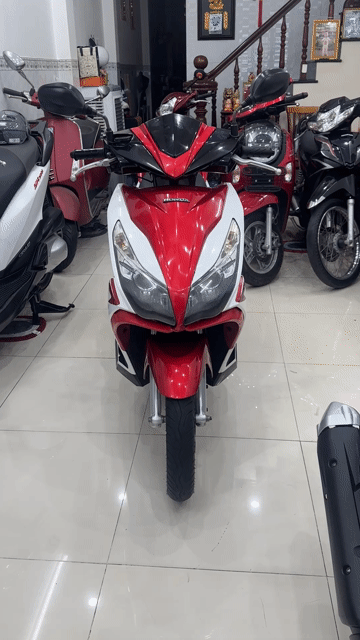 Honda AB 125 FI ( ĐỜI 2013 ) BS: 83 Sóc Trăng. Mua bán Xe máy tại Quận Ninh Kiều Cần Thơ được đăng bởi CH XE MÁY 7 THÀNH hình 1