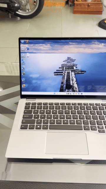 Dell Latitude 7400 i7 16GB/256GB 14 inch Like New. Mua bán Laptop tại Quận Tân Phú Tp Hồ Chí Minh được đăng bởi Shop Laptop US hình 1