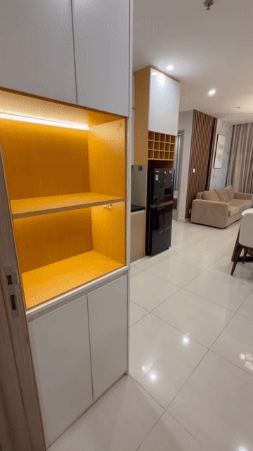 Mua bán Căn hộ Chung cư Vinhomes Grand Park Thành phố Thủ Đức Tp Hồ Chí Minh diện tích 67 m² giá 2,6 tỷ