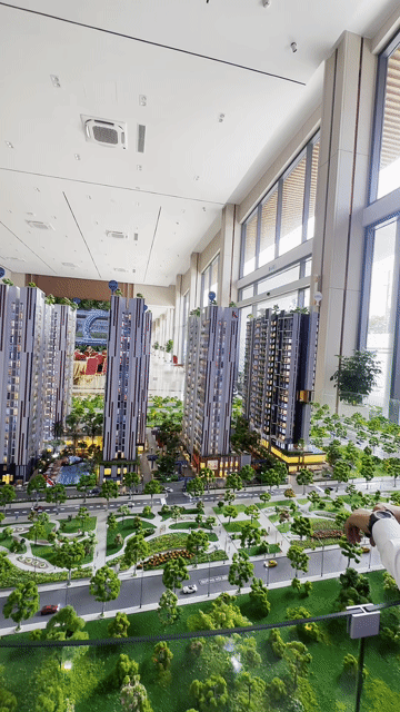 Mua bán Căn hộ Chung cư Thành phố Biên Hòa Đồng Nai diện tích 47 m² giá 1 tỷ