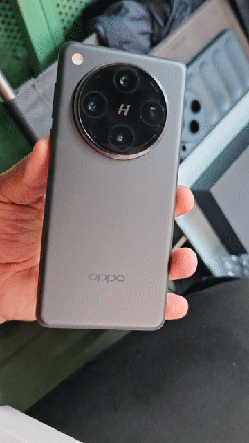 Oppo Find X8 Pro 12/256 zin và hoàn hảo chức năng. Mua bán Điện thoại tại Quận 10 Tp Hồ Chí Minh được đăng bởi Sky Nguyen hình 1