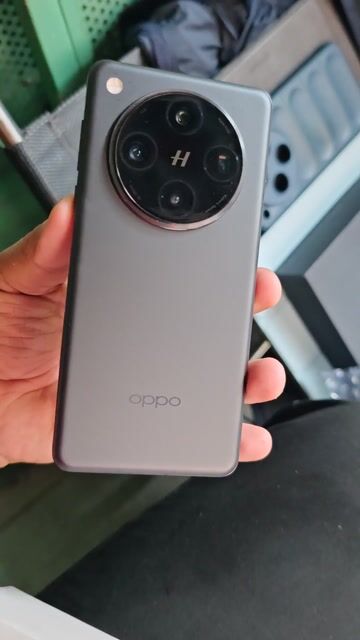 Oppo Find X8 Pro 12/256 zin và hoàn hảo chức năng. Mua bán Điện thoại tại Quận 10 Tp Hồ Chí Minh được đăng bởi Sky Nguyen hình 1