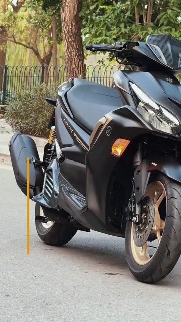 Xe Máy Mạnh Tường - NVX V2 cuối 2021 biển 29. Mua bán Xe máy tại Quận Bắc Từ Liêm Hà Nội được đăng bởi XE MÁY MẠNH TƯỜNG hình 1