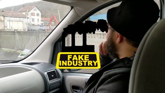 Fake Industry