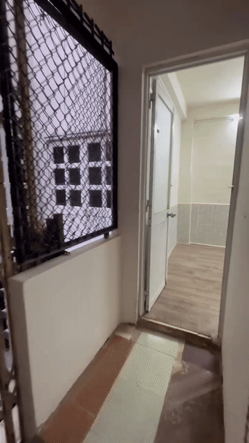 Cho thuê Phòng trọ Quận 3 Tp Hồ Chí Minh diện tích 16 m² giá 3,6 triệu/tháng