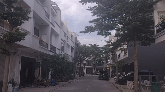 Mua bán Nhà ở Thành phố Thuận An Bình Dương diện tích 72 m² giá 5,15 tỷ