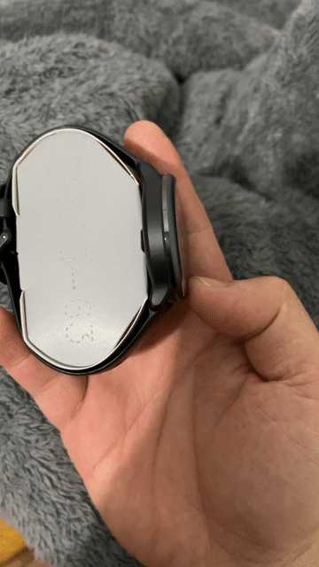 Garmin Vivoactive 6 Đen. Mua bán Thiết bị đeo thông minh tại Huyện Văn Lâm Hưng Yên được đăng bởi Ryoma hình 1