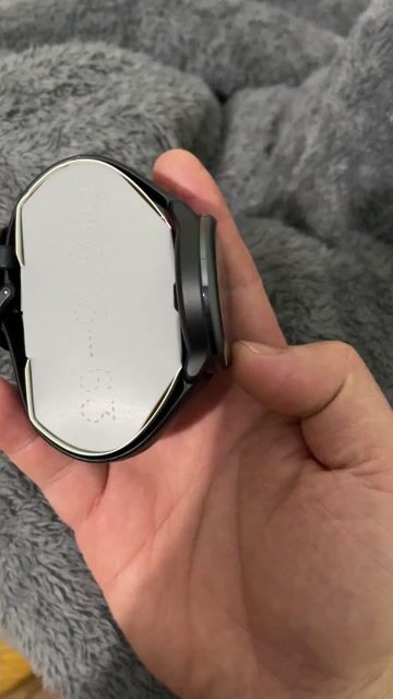 Garmin Vivoactive 6 Đen. Mua bán Thiết bị đeo thông minh tại Huyện Văn Lâm Hưng Yên được đăng bởi Ryoma hình 1