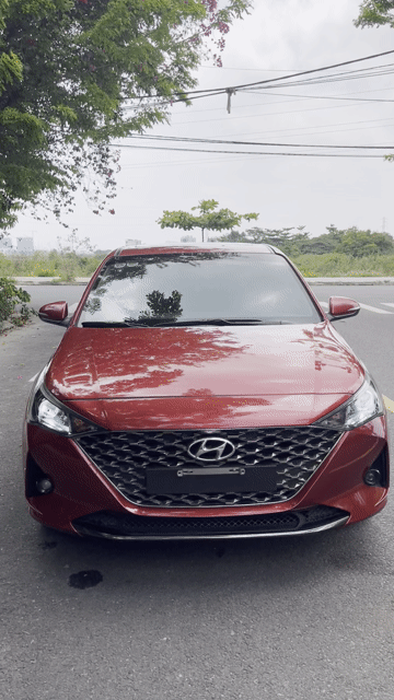 Hyundai Accent 2023 1.4 AT Đặc Biệt - 31000 km. Mua bán Ô tô tại Quận Hải Châu Đà Nẵng được đăng bởi Nguyễn Duy Hiếu hình 1