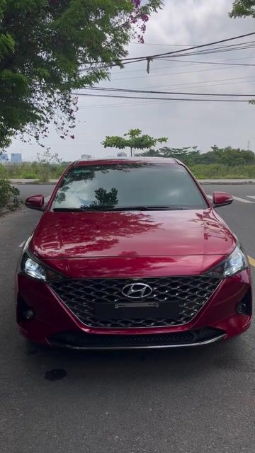 Hyundai Accent 2023 1.4 AT Đặc Biệt - 31000 km. Mua bán Ô tô tại Quận Hải Châu Đà Nẵng được đăng bởi Nguyễn Duy Hiếu hình 1
