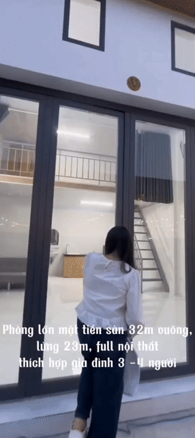 Cho thuê Phòng trọ Thành phố Long Xuyên An Giang diện tích 32 m² giá 5 triệu/tháng