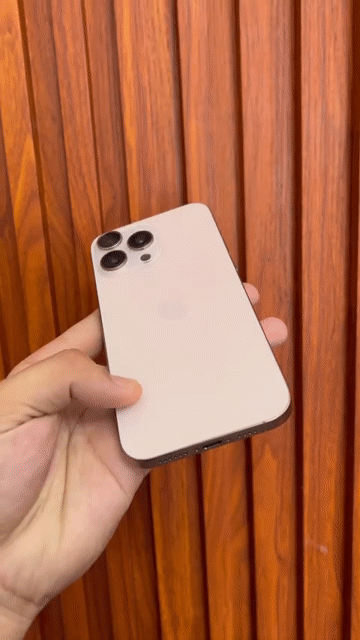 Apple iPhone 16 Pro Max 512GB Trắng 99%. Mua bán Điện thoại tại Quận Tân Phú Tp Hồ Chí Minh được đăng bởi Quan Duy hình 1