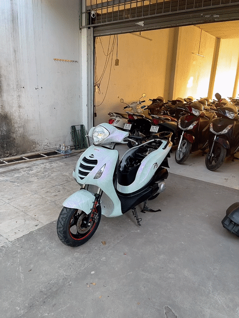 Ps 150cc Zin chưa rớt đầu.29405. Dk 2O08. Sm 6005.. Mua bán Xe máy tại Quận 12 Tp Hồ Chí Minh được đăng bởi LeeteeHung hình 1