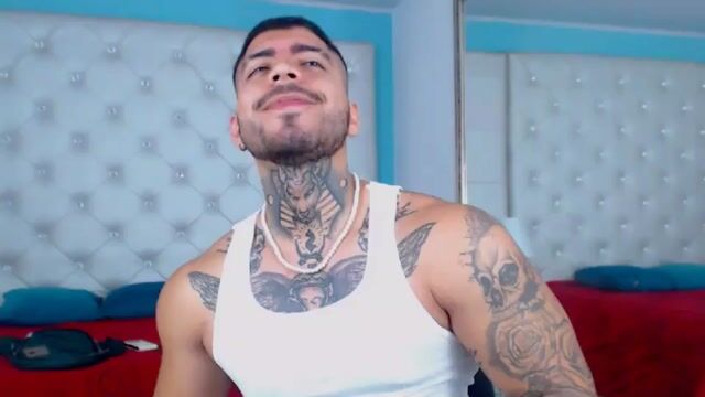 Model - Androide23 sexy