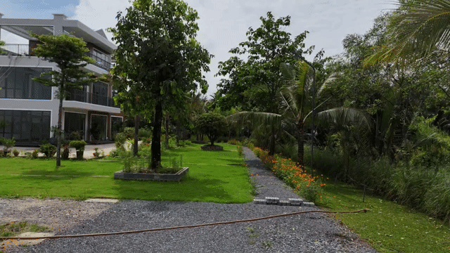 Cho thuê Văn phòng, Mặt bằng kinh doanh Huyện Bình Chánh Tp Hồ Chí Minh diện tích 4000 m² giá 180 triệu/tháng