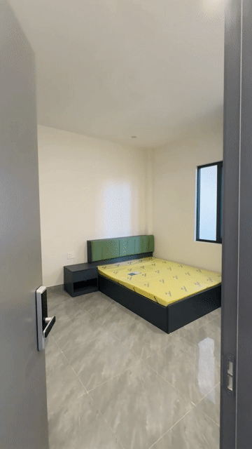 Cho thuê Căn hộ Chung cư Quận Sơn Trà Đà Nẵng diện tích 25 m² giá 6 triệu/tháng