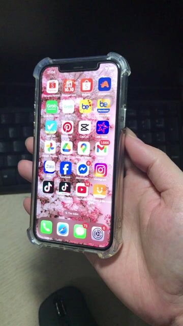 máy vợ emdùng 11 pro trắng 256gb quốc tế đẹp nét ạ. Mua bán Điện thoại tại Quận Ba Đình Hà Nội được đăng bởi Duy Dang hình 1