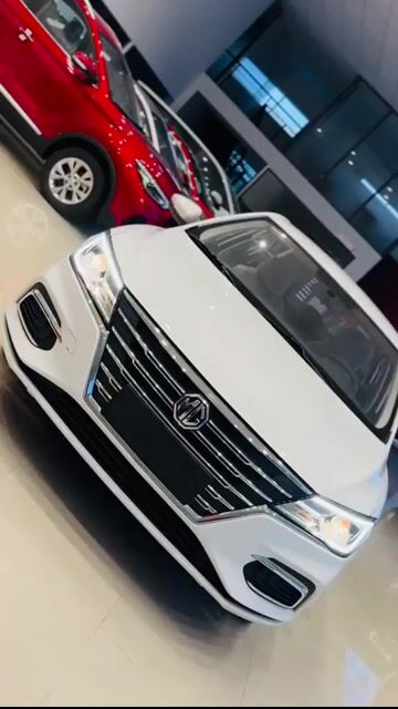 MG5 Số Sàn 2024 Sẵn xe giao ngay. Mua bán Ô tô tại Quận 6 Tp Hồ Chí Minh được đăng bởi MG SÀI GÒN hình 1