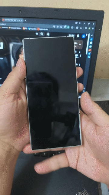 Red Magic 9pro 12GB/256GB trắng trong. Mua bán Điện thoại tại Quận Thanh Xuân Hà Nội được đăng bởi Huy Huy Gaming Phone hình 1