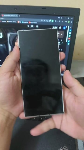 Red Magic 9pro 12GB/256GB trắng trong. Mua bán Điện thoại tại Quận Thanh Xuân Hà Nội được đăng bởi Huy Huy Gaming Phone hình 1