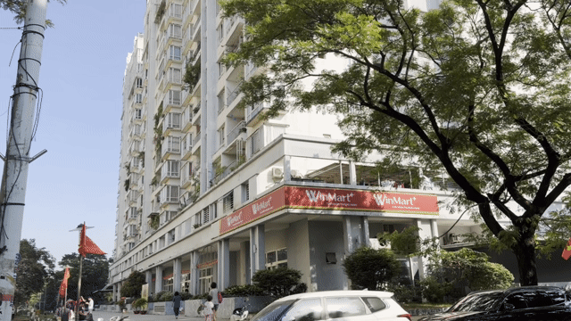 Mua bán Căn hộ Chung cư Thủ Thiêm Star Thành phố Thủ Đức Tp Hồ Chí Minh diện tích 80 m² giá 4,1 tỷ