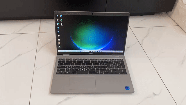 Dell 5521 i7-11850H.GeForce MX450.Ram 16G.SSD 256G. Mua bán Laptop tại Thành phố Mỹ Tho Tiền Giang được đăng bởi Phát Tiến hình 1