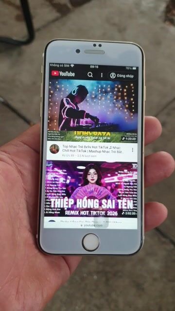 Apple iPhone 7 32GB Vàng. Mua bán Điện thoại tại Quận 7 Tp Hồ Chí Minh được đăng bởi Hoàng Long hình 1
