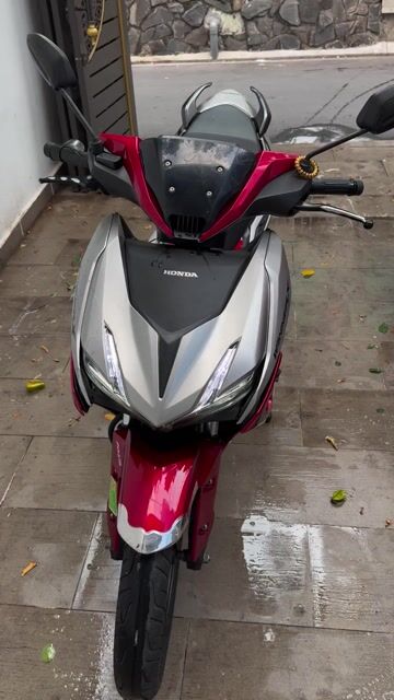 Winner X 2020, Đỏ Đen ABS, Nguyên Zin full hãng. Mua bán Xe máy tại Quận 12 Tp Hồ Chí Minh được đăng bởi Hà hình 1