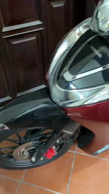Honda SH Mode 2020 125cc ABS Đỏ 5000km. Mua bán Xe máy tại Huyện Thanh Trì Hà Nội được đăng bởi Xuân hình 1