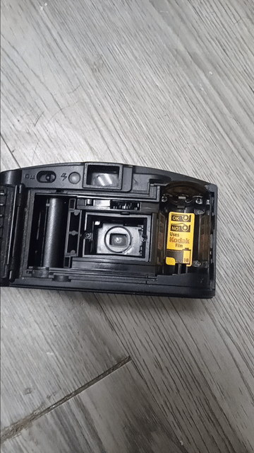 Máy ảnh Kodak KB 32 Bạc. Mua bán Máy ảnh, Máy quay tại Huyện Thống Nhất Đồng Nai được đăng bởi Khương hình 1