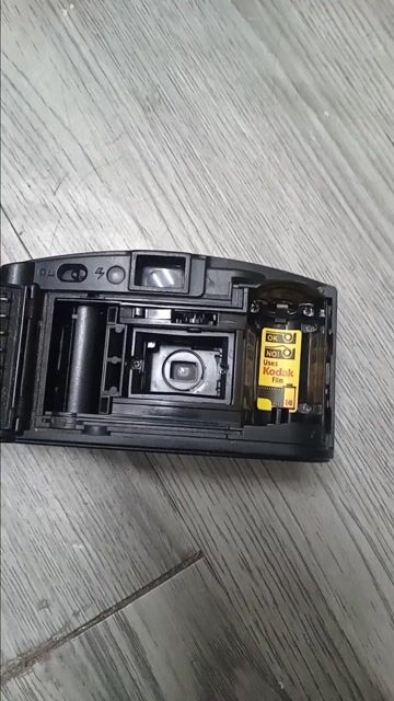 Máy ảnh Kodak KB 32 Bạc. Mua bán Máy ảnh, Máy quay tại Huyện Thống Nhất Đồng Nai được đăng bởi Khương hình 1