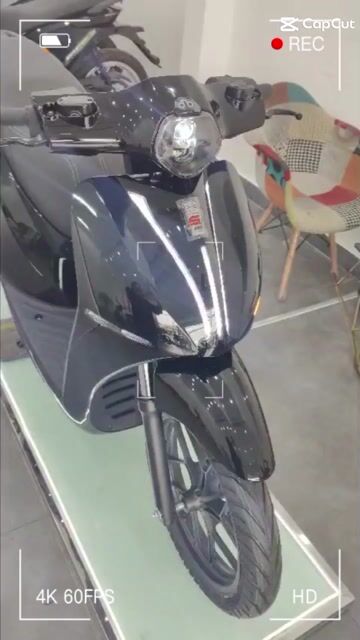 Xe máy điện Dat Bike Quantum S Đen. Mua bán Xe điện tại Huyện Bình Chánh Tp Hồ Chí Minh được đăng bởi Bé Xinh hình 1