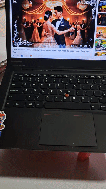 Lenovo ThinkPad S3 i5-4th 14 inch 8GB/128GB Đen. Mua bán Laptop tại Quận Ninh Kiều Cần Thơ được đăng bởi Nguyễn Tuấn  hình 1