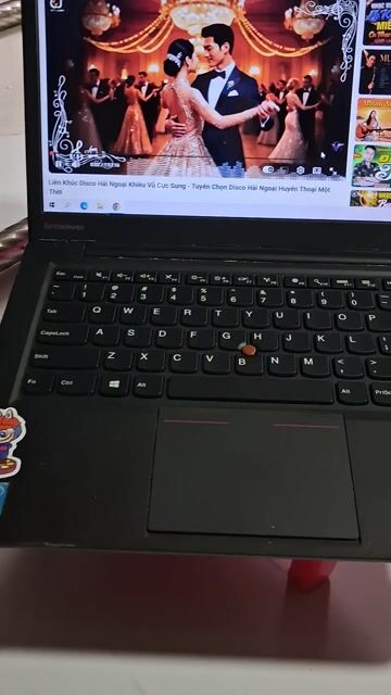 Lenovo ThinkPad S3 i5-4th 14 inch 8GB/128GB Đen. Mua bán Laptop tại Quận Ninh Kiều Cần Thơ được đăng bởi Nguyễn Tuấn  hình 1
