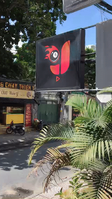 Cho thuê Văn phòng, Mặt bằng kinh doanh Quận Bình Thạnh Tp Hồ Chí Minh diện tích 720 m² giá 110 triệu/tháng