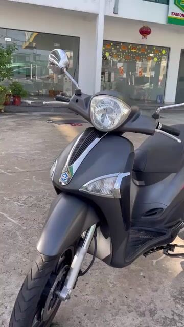 [LIKE NEW] 👉 Liberty 2015 đời cuối 3Valve✨ĐẸP 95%💖. Mua bán Xe máy tại Quận Bình Tân Tp Hồ Chí Minh được đăng bởi BÙI TIẾN DŨNG hình 1