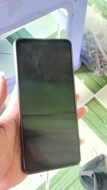 OPPO Reno 7Z 5G Đen. Mua bán Điện thoại tại Quận Bình Tân Tp Hồ Chí Minh được đăng bởi Thiên nhi hình 1