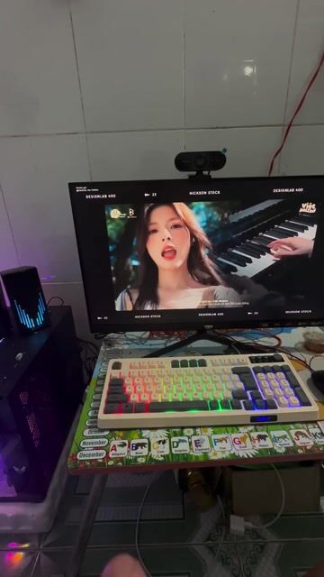 Máy tính để bàn Như mới. Mua bán Máy tính để bàn tại Huyện Tân Phú Đồng Nai được đăng bởi Ánh Nhi hình 1