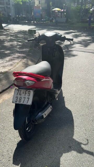 YAMAHA MIO nhỏ xinh, chạy êm, giá rẻ. Mua bán Xe máy tại Quận Tân Phú Tp Hồ Chí Minh được đăng bởi Linh hình 1