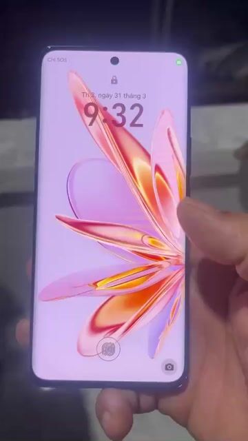 Honor X9b 5G Ram 12/256GB. Mua bán Điện thoại tại Huyện Châu Thành Tiền Giang được đăng bởi TMT hình 1