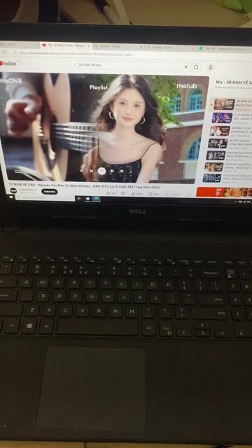 Dell i3-7100U 12GB Ram / SSD 120 / HDD 500gb. Mua bán Laptop tại Quận Bắc Từ Liêm Hà Nội được đăng bởi Bee hình 1