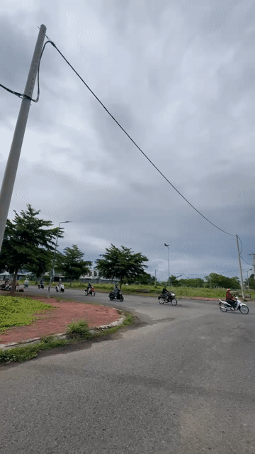 Mua bán Đất Thành phố Sóc Trăng Sóc Trăng diện tích 100.8 m² giá 1,05 tỷ
