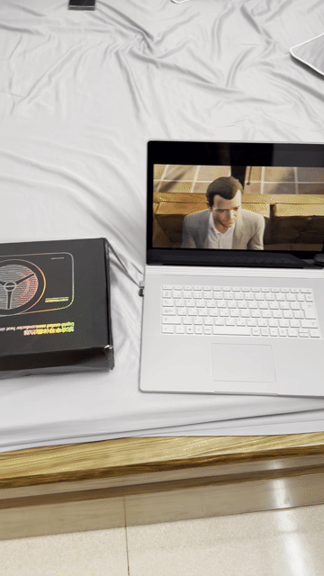 Microsoft Surface Book 3 15 inh, coi i7, 32/512. Mua bán Laptop tại Thành phố Thanh Hóa Thanh Hóa được đăng bởi Đỗ Huy Hùng  hình 1
