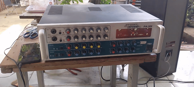 Loa AV bass 25, Koloda, Amply Jaguar, Arirang . Mua bán Tivi, Âm thanh tại Thị xã Điện Bàn Quảng Nam được đăng bởi HungDuong Real hình 1