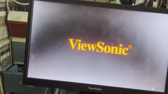 Màn hình ViewSonic VA1903A 19 inch. Mua bán Phụ kiện (Màn hình, Chuột...) tại Huyện Bình Chánh Tp Hồ Chí Minh được đăng bởi ĐỒ MÓN SÀI GÒN hình 1