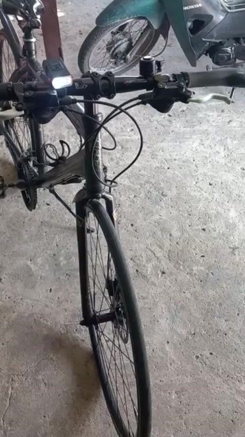 Xe đạp thể thao Scott Nhật Mới 99%. Mua bán Xe đạp tại Quận 12 Tp Hồ Chí Minh được đăng bởi Ngọc Anh hình 1