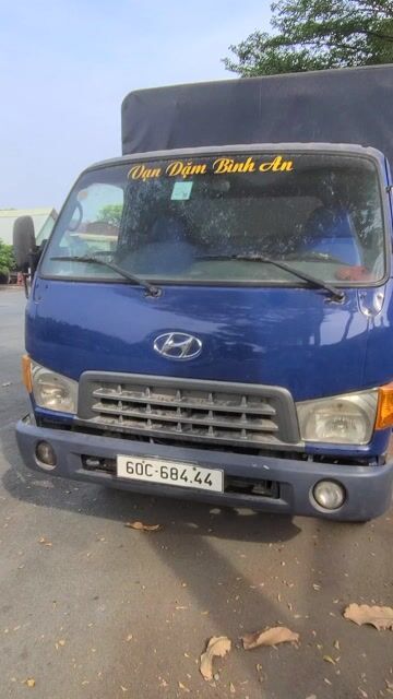 Hyundai HD65 2017. Mua bán Xe tải, xe ben tại Thành phố Biên Hòa Đồng Nai được đăng bởi Tên chưa cung cấp hình 1