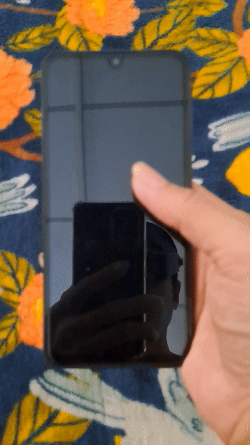 Samsung A16 128GB Đen Zin nguyên bản.. Mua bán Điện thoại tại Thành phố Long Xuyên An Giang được đăng bởi Tk Smartphone hình 1